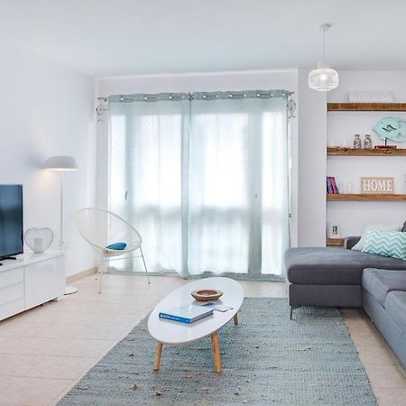 Casa Mobe By Best Holidays Fuerteventura Коралео Екстериор снимка