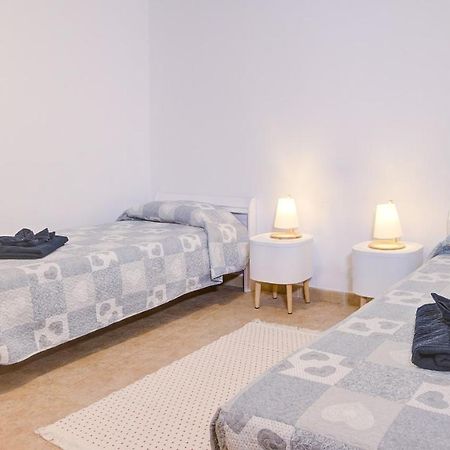 Casa Mobe By Best Holidays Fuerteventura Коралео Екстериор снимка