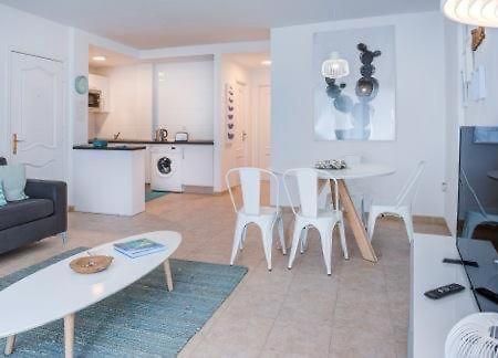 Casa Mobe By Best Holidays Fuerteventura Коралео Екстериор снимка