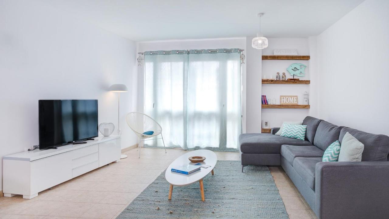 Casa Mobe By Best Holidays Fuerteventura Коралео Екстериор снимка