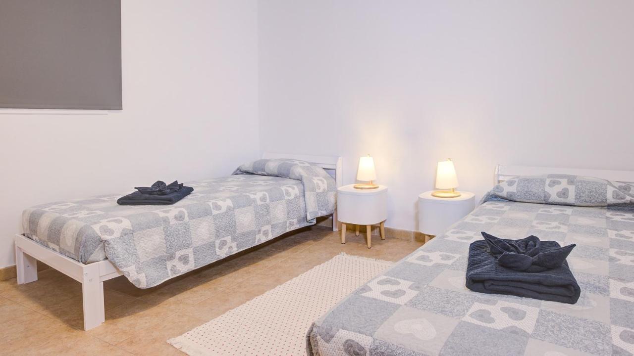 Casa Mobe By Best Holidays Fuerteventura Коралео Екстериор снимка