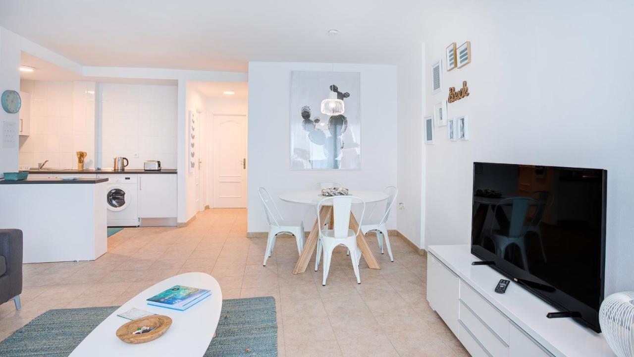 Casa Mobe By Best Holidays Fuerteventura Коралео Екстериор снимка