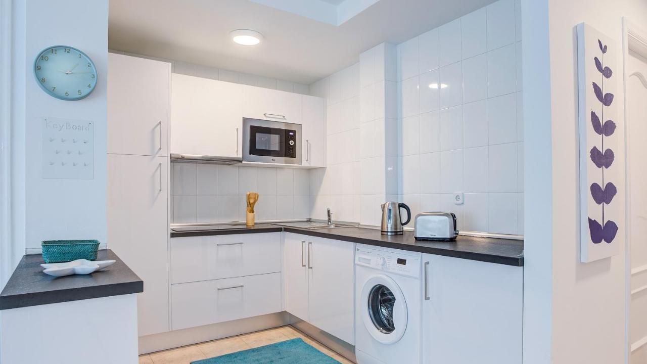 Casa Mobe By Best Holidays Fuerteventura Коралео Екстериор снимка