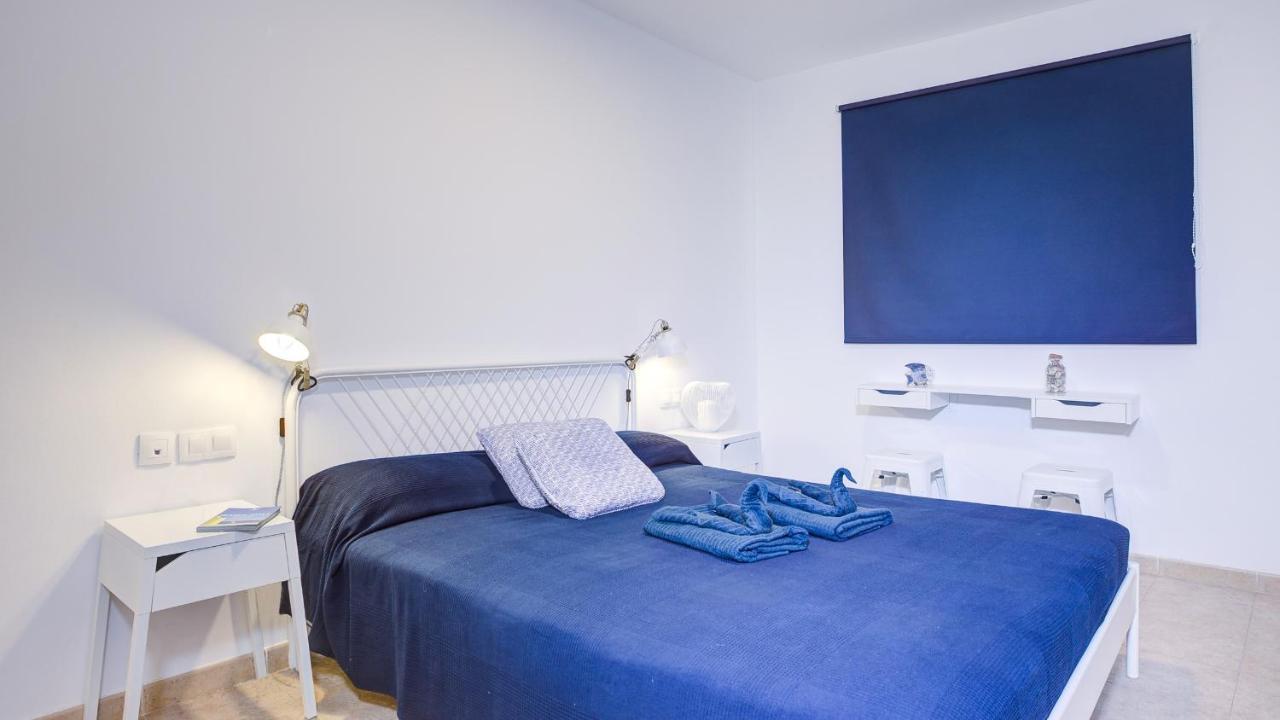 Casa Mobe By Best Holidays Fuerteventura Коралео Екстериор снимка