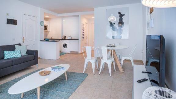 Casa Mobe By Best Holidays Fuerteventura Коралео Екстериор снимка