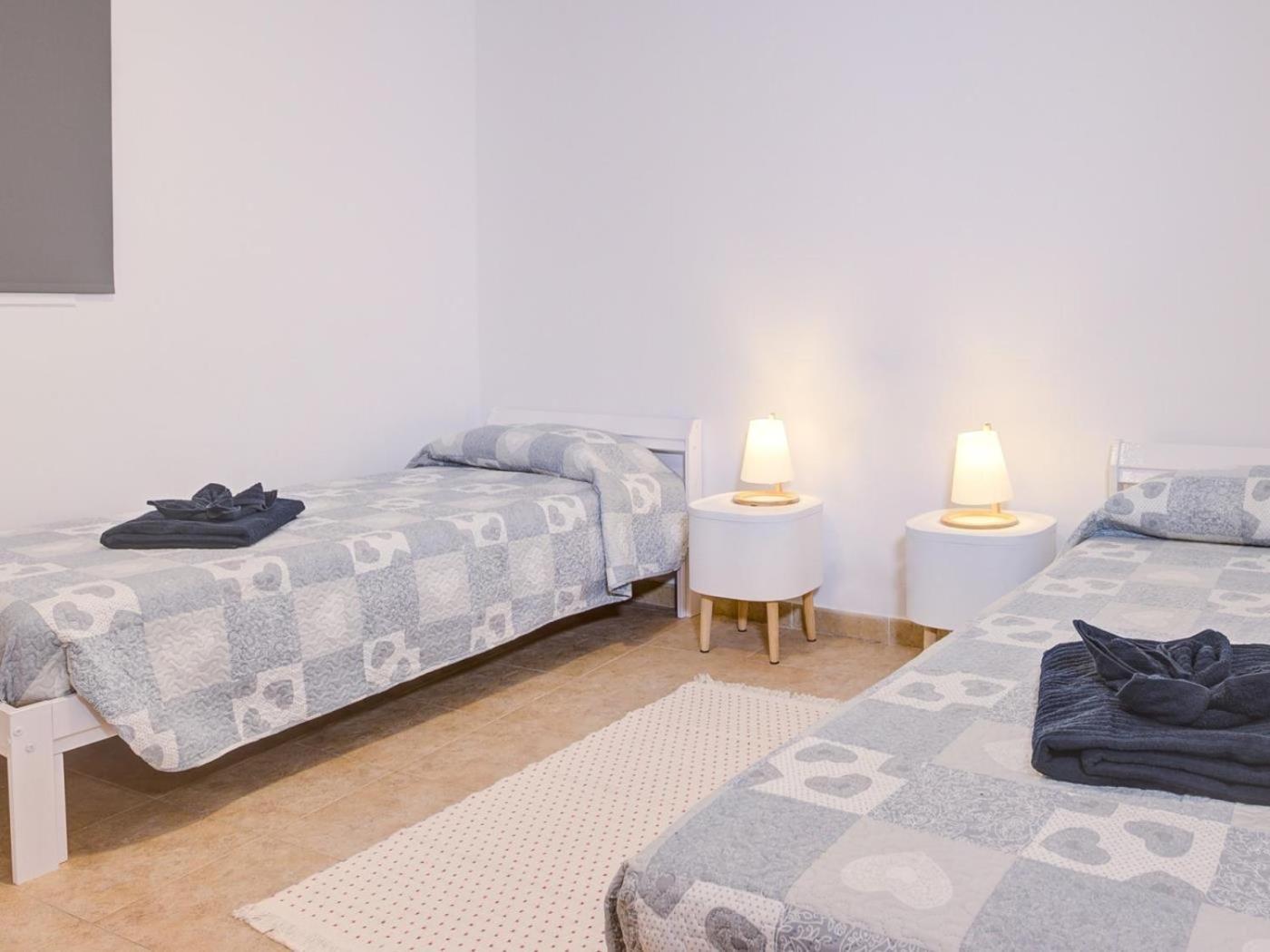 Casa Mobe By Best Holidays Fuerteventura Коралео Стая снимка