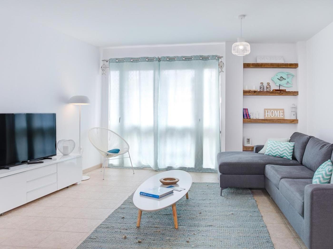 Casa Mobe By Best Holidays Fuerteventura Коралео Стая снимка